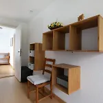 Tatil Evi Hus An Diek Hillgroven