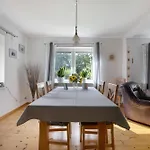 Hus An Diek Tatil Evi Hillgroven