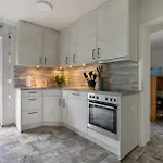 Tatil Evi Hus An Diek Hillgroven