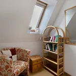 Hus An Diek Holiday home *