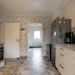 Hus An Diek Holiday home Hillgroven