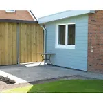Hus An Diek Holiday home Hillgroven