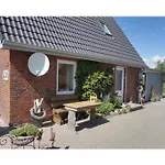 Hus An Diek Holiday home