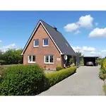 Holiday home Hus An Diek