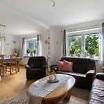 Holiday home Hus An Diek *