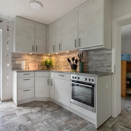 Holiday home Hus An Diek Hillgroven