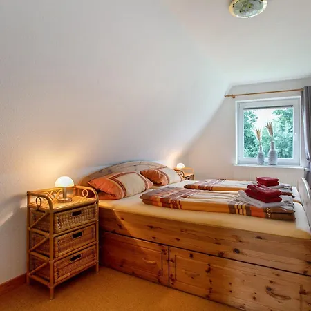 Hus An Diek * Hillgroven