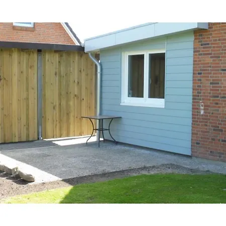 Hus An Diek Σπίτι διακοπών Hillgroven