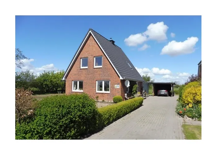 Hus An Diek Hillgroven