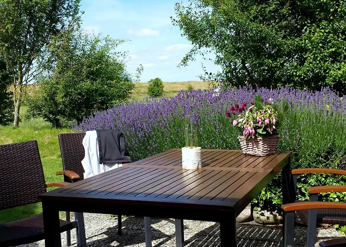 Hus An Diek Сasa de vacaciones *