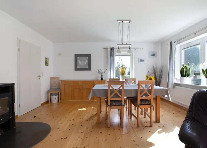 Hus An Diek Сasa de vacaciones *