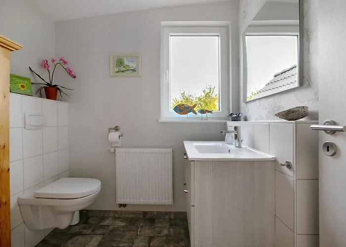 Hus An Diek Сasa de vacaciones *