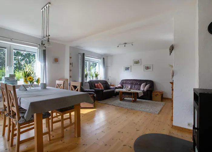 Hus An Diek * Hillgroven