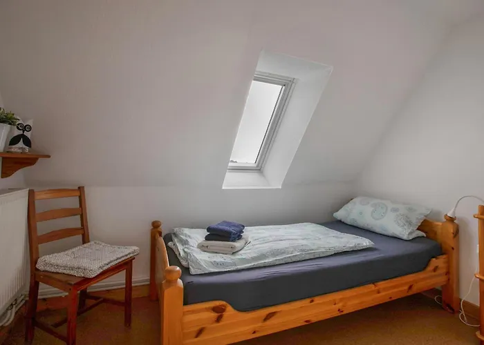 Hus An Diek Hillgroven